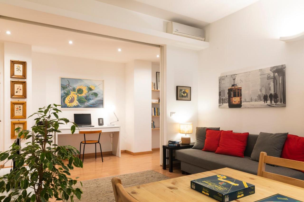 Apartamento Dimora Certosa -