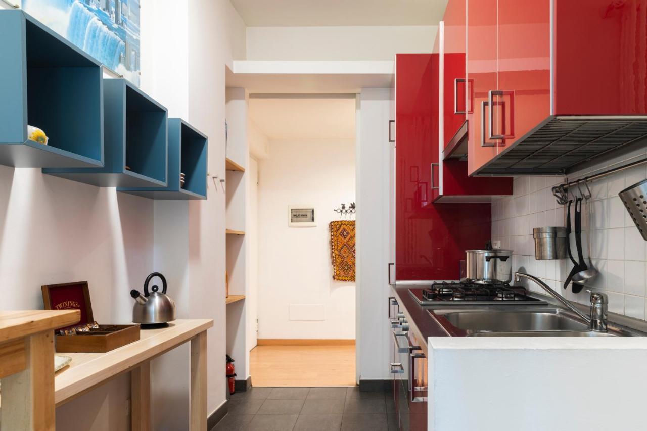 Dimora Certosa - Apartamento *