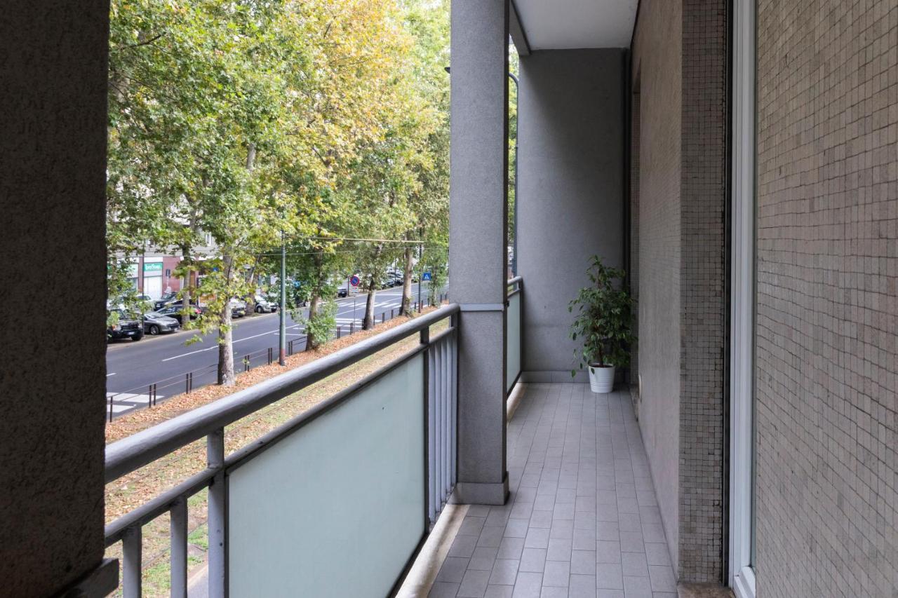 Apartamento Dimora Certosa - Milán