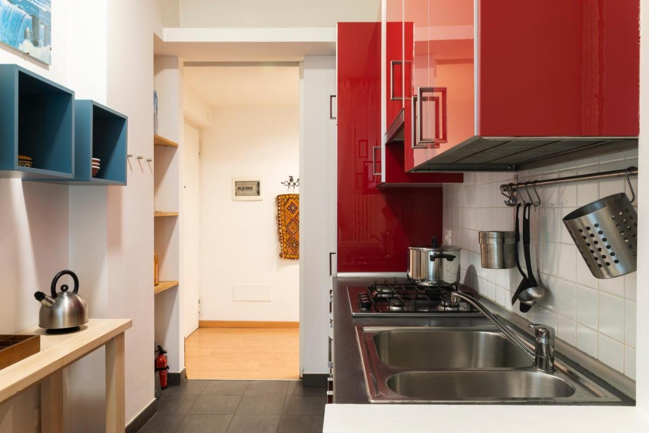 Apartamento Dimora Certosa - Milán
