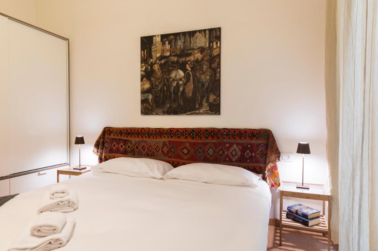 Apartamento Dimora Certosa - Milán