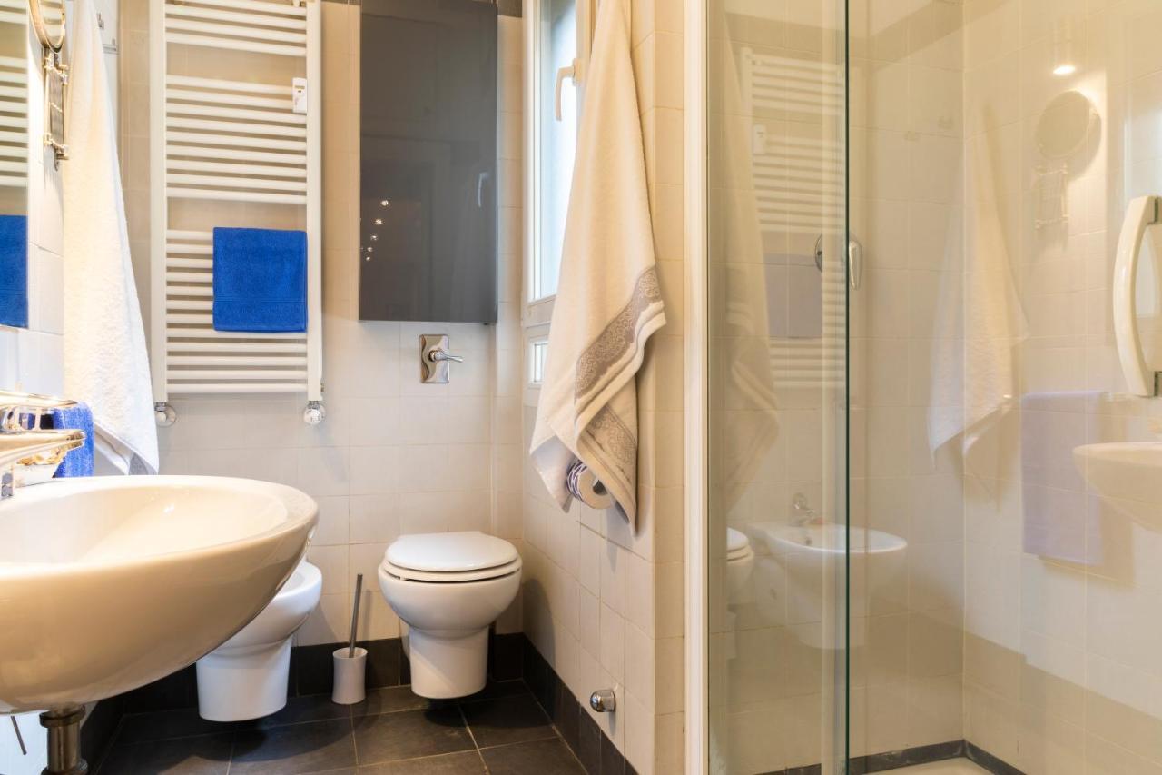 Dimora Certosa - Apartamento Milán