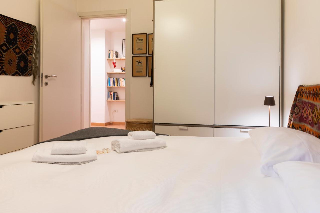Apartamento Dimora Certosa - *