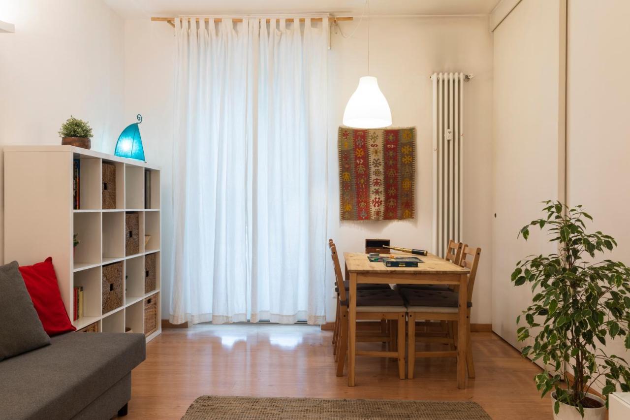 Apartamento Dimora Certosa - Milán